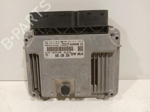 Used Engine control unit (ECU) Engine control unit (ECU) 38038175 38038175