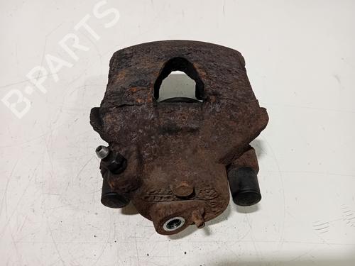 Left front brake caliper SKODA CITIGO (NF1) 1.0 | BP39885976M105 - Image 2