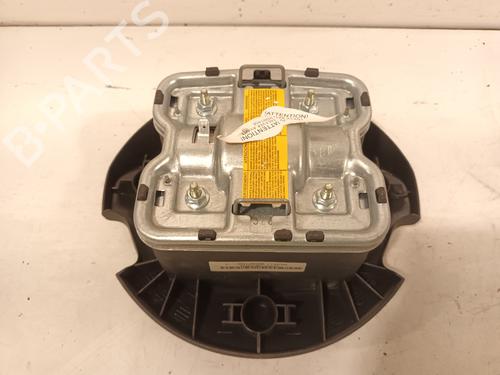 Driver airbag RENAULT CLIO III (BR0/1, CR0/1) 1.2 16V (BR0P, CR0P) | BP15737487C9 