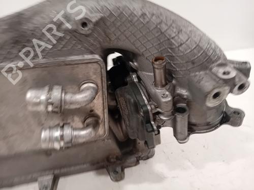 Intake manifold SKODA OCTAVIA IV Combi (NX5, PV5) 2.0 TDi | BP27932332M70 