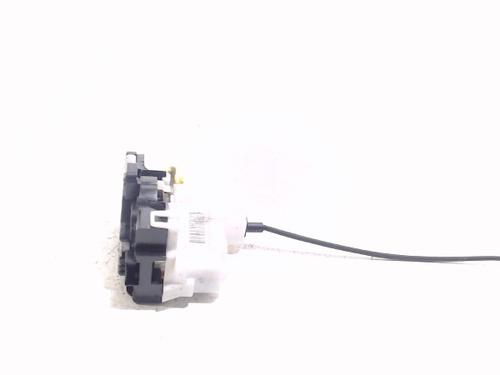 Front right lock FIAT PANDA (169_) 1.2 (169AXF2A, 169AXF1A) | BP13199025C97 