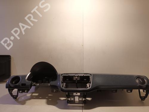 Instrumentbord VW UP! (121, 122, BL1, BL2, BL3, 123) 1.0 (60 hp) 31647050