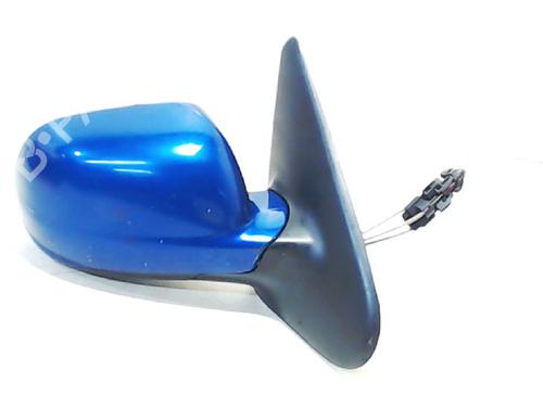 Right mirror SEAT TOLEDO II (1M2) 1.8 20V | BP908863C27 