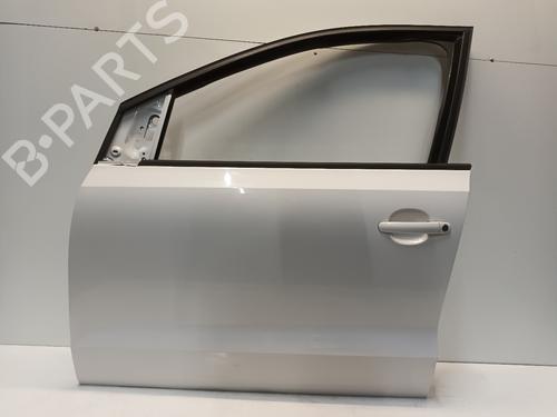 Puerta delantera izquierda VW POLO V (6R1, 6C1) 1.2 (60 hp) 31312914
