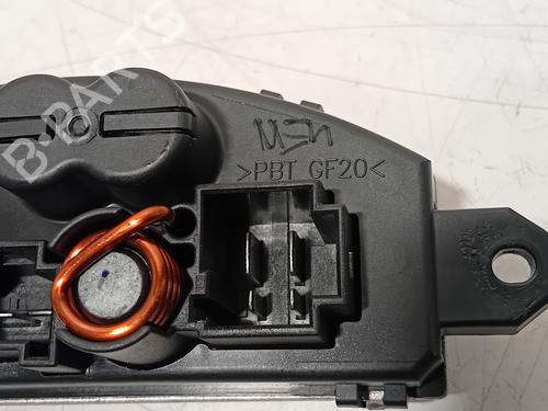 Heater resistor VW GOLF VIII (CD1, DA1) 2.0 TSI R 4motion | BP33757248M108 - Image 4