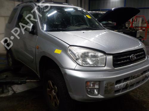 Left headlight TOYOTA RAV 4 II (_A2_) 2.0 4WD (ACA21, ACA20) | BP39689076C28 - Image 3