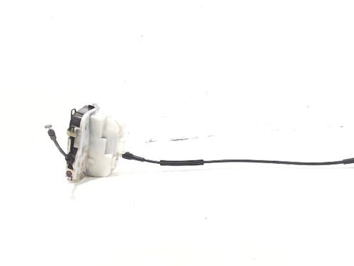 Used Rear right lock Rear right lock 13201119 13201119
