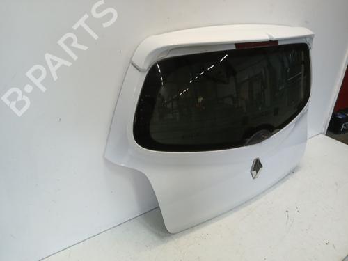 Tailgate RENAULT TWINGO II (CN0_) 1.2 16V (CN04, CN0B) | BP36860702C6 - Image 5
