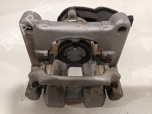 Right rear brake caliper DS DS 3 / DS 3 CROSSBACK (UR_, UC_, UJ_) 1.2 PureTech 130 (URHNSS) | BP31856596M106