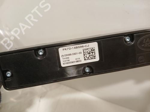 Switch LAND ROVER DISCOVERY SPORT (L550) 2.0 D | BP38442709I30 - Image 6