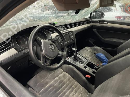 Electronic module VW PASSAT B8 Variant (3G5, CB5) 1.4 GTE Hybrid | BP38622638M83  - Image 14