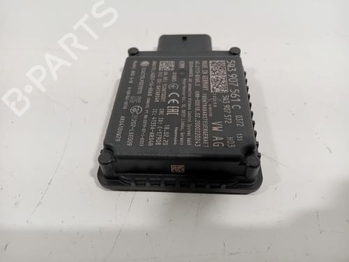 Elektronisk sensor AUDI A1 CITY CARVER (GBH) 30 TFSI | BP24848397M84 