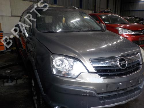 Left headlight OPEL ANTARA A (L07) 2.4 4x4 | BP25049582C28 - Image 8