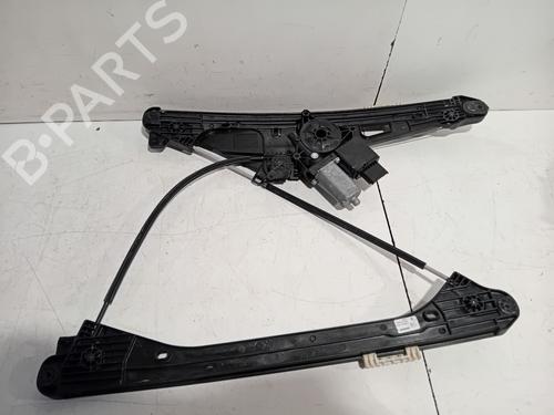 Used Front left window mechanism Front left window mechanism 33012701 33012701