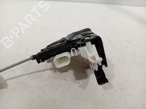 Rear right lock AUDI Q5 (FYB, FYG) 50 TFSI e quattro | BP18950876C99 