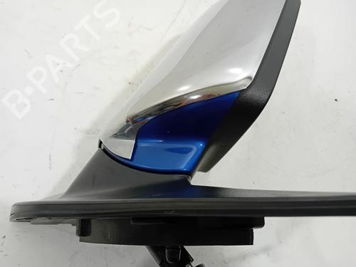 Right mirror KIA PICANTO I (SA) 1.0 | BP15218127C27 