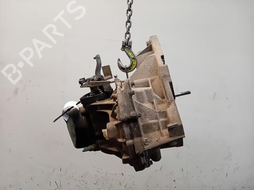 Gearbox SMART FORFOUR Hatchback (453) 1.0 (453.042, 453.043) | BP33851635M3 - Image 2