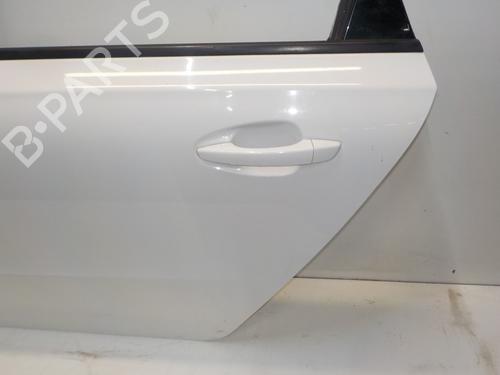 Left rear door PEUGEOT 508 SW I (8E_) 2.0 HDi | BP16216836C4 