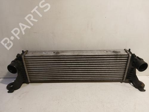 Intercooler IVECO DAILY VI Van 35S18, 35C18, 40C18, 50C18, 60C18, 65C18, 70C18 | BP31856599M30