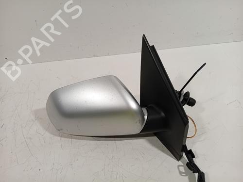 Bakspejl Højre VW POLO IV (9N_, 9A_) 1.4 16V (75 hp) 31147993