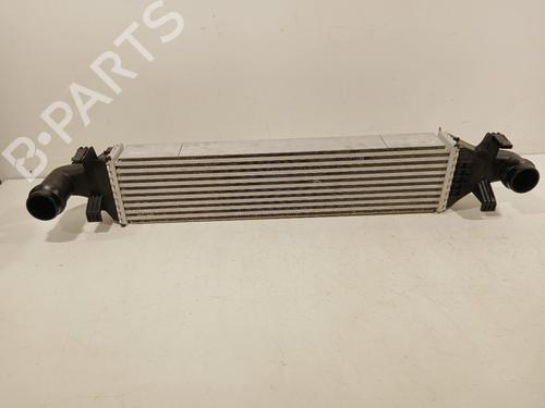 Intercooler MERCEDES-BENZ GLA-CLASS (X156) GLA 200 (156.943) | BP27653735M30 