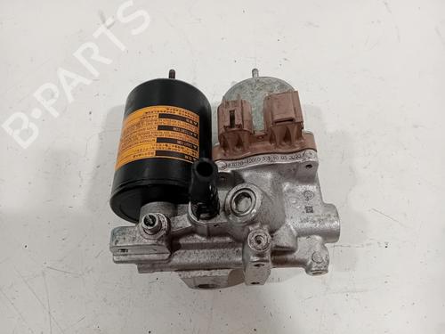 ABS pump TOYOTA YARIS (_P13_) 1.5 Hybrid (NHP130_, NHP130) | BP26725718M43 
