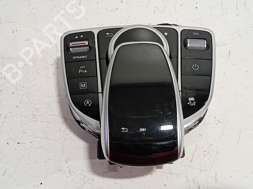 Used Switch MERCEDES-BENZ GLC (X253) 220 d 4-matic (253.905, 253.903) (170 hp) 29070892