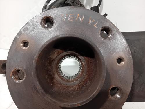 Left front steering knuckle RENAULT TRAFIC III Van (FG_) 1.6 dCi 95 (FGMJ, FGMR) | BP29528208M25 