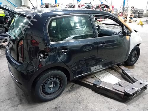 Gearbox VW UP! (121, 122, BL1, BL2, BL3, 123) 1.0 | BP32083457M3 - Image 7