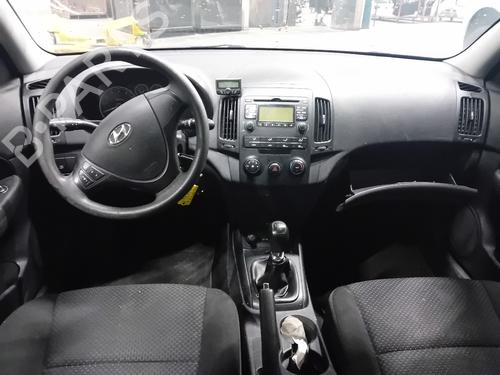 Left front driveshaft HYUNDAI i30 (FD) 1.4 | BP27747211M38  - Image 9