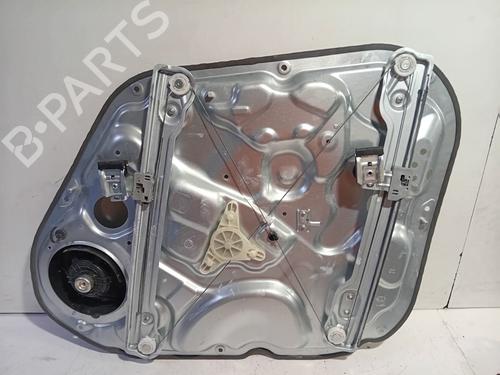 Front left window mechanism HYUNDAI ix20 (JC) 1.4 | BP29275281C22 