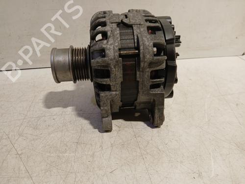 Generator Generator SKODA FABIA III Estate (NJ5) 1.2 TSI (110 hp) 33917230 33917230