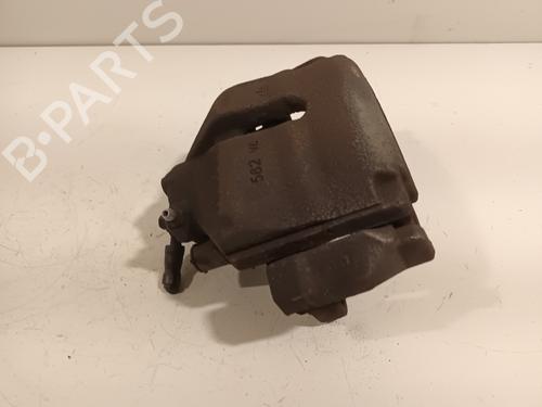 Right front brake caliper VW PASSAT B7 Variant (365) 1.4 TSI | BP17533738M104 - Image 3