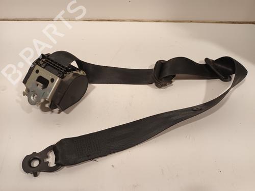 Used Front left seatbelt RENAULT TRAFIC II Van (FL) 2.0 dCi 115 (FL01, FL0U) (114 hp) 19306765