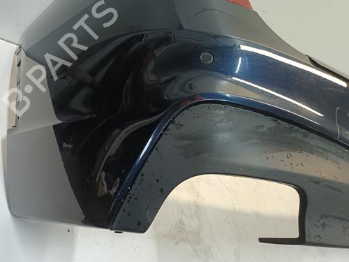 Rear bumper BMW X3 (F25) xDrive 35 d | BP24332565C8 