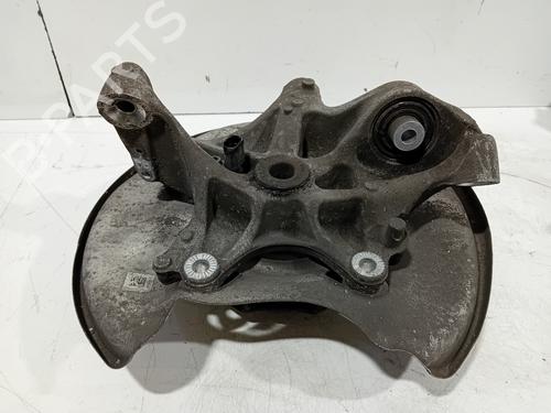 Used Right rear steering knuckle Right rear steering knuckle AUDI A5 Sportback (F5A, F5F) 40 TFSI Mild Hybrid (190 hp) 25049706 25049706