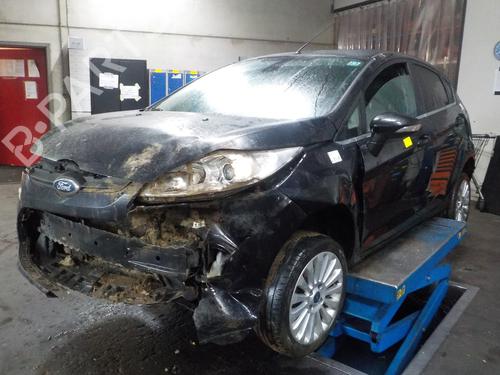 FORD FIESTA VI (CB1, CCN)  1.4  1345550