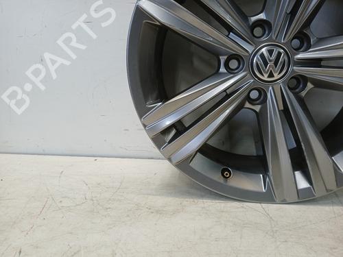 Fælk VW PASSAT B8 Variant (3G5, CB5) 1.6 TDI | BP38265593C45 - Image 4