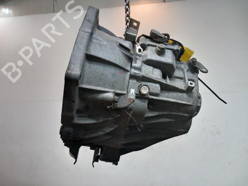 Gearbox CITROËN C1 (PM_, PN_) 1.0 | BP37637891M3 - Image 2