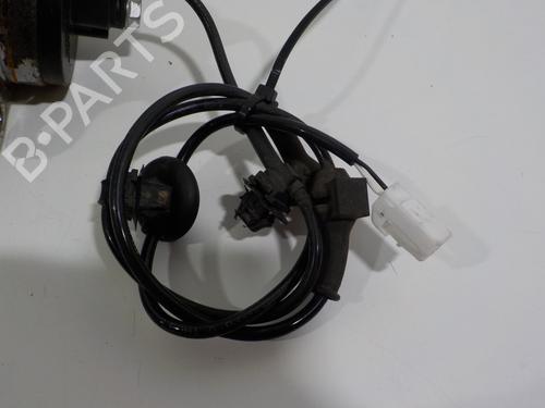 Right rear steering knuckle SUZUKI SWIFT V (AZ) 1.2 SHVS (A2L412) | BP17087885M28 