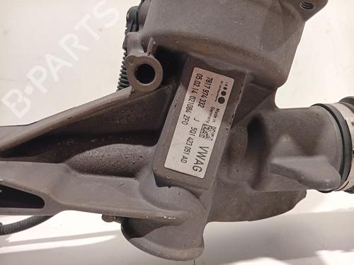 Tannstang/sevrosnekke AUDI A3 Sportback (8VA, 8VF) 1.2 TFSI | BP27370622M22 