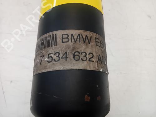 Driveshaft BMW 5 (E60) 535 d | BP39986086M37  - Image 5