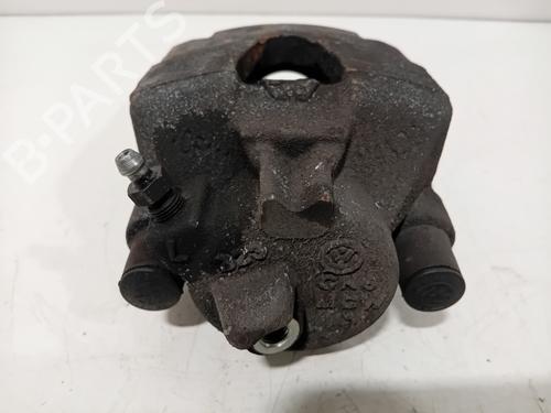 Left front brake caliper SKODA FABIA III Estate (NJ5) 1.0 TSI | BP32352193M105