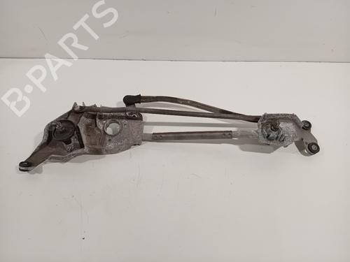 Used Front wipers mechanism CITROËN C4 AIRCROSS 1.8 HDi 150 (150 hp) 24957078