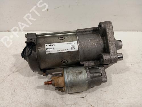 Used Starter Starter VOLVO V40 Hatchback (525) D3 (150 hp) 33607775 33607775