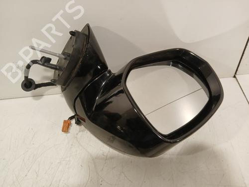 Used Left mirror Left mirror 37181187 37181187