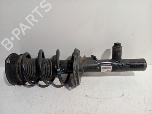 Used Left front shock absorber SKODA SUPERB III (3V3) 2.0 TDI (190 hp) 22699149