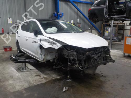 Left front brake caliper SEAT LEON (5F1) 1.4 TSI | BP18025828M105 - Image 7