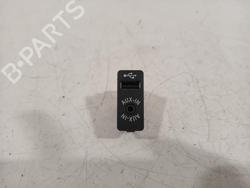 Used Electronic module Electronic module 18164593 18164593