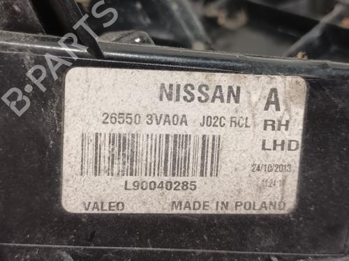 Right taillight NISSAN NOTE (E12) 1.2 | BP39619952C35 - Image 4